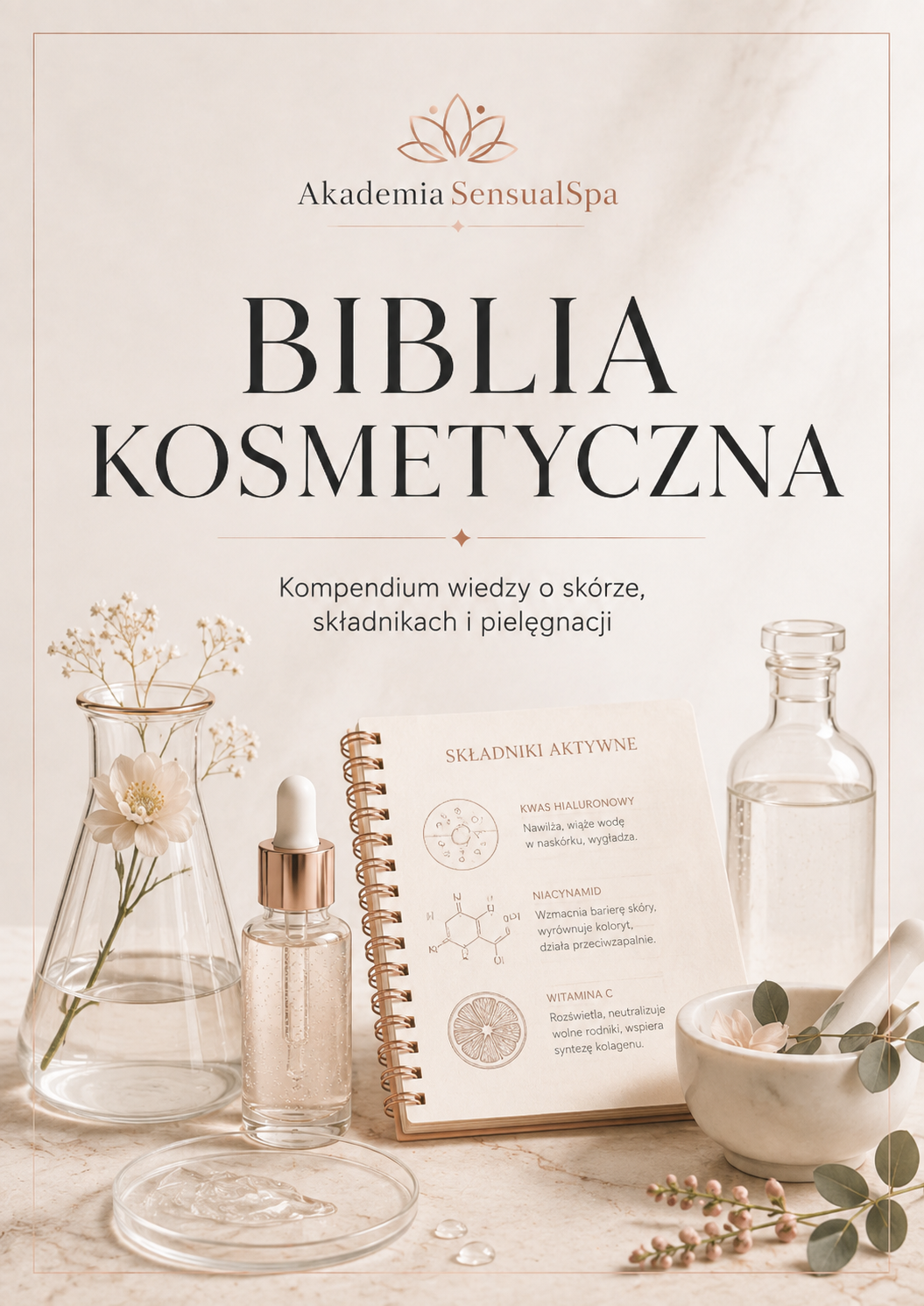Biblia kosmetyczna