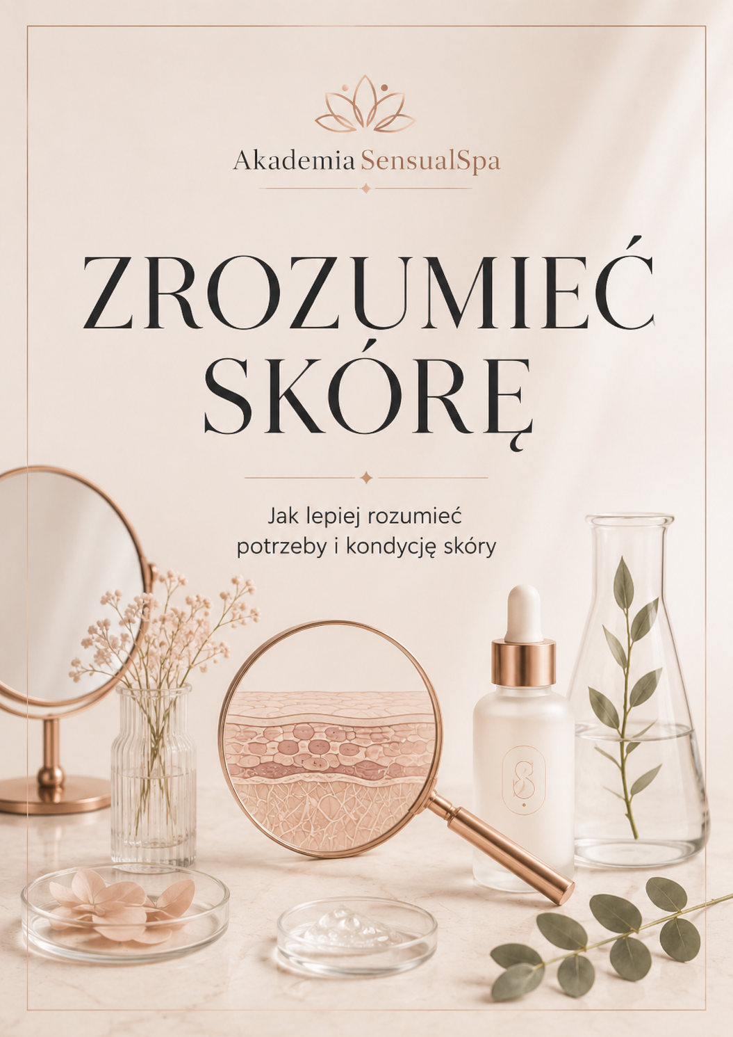 Zrozumieć skórę